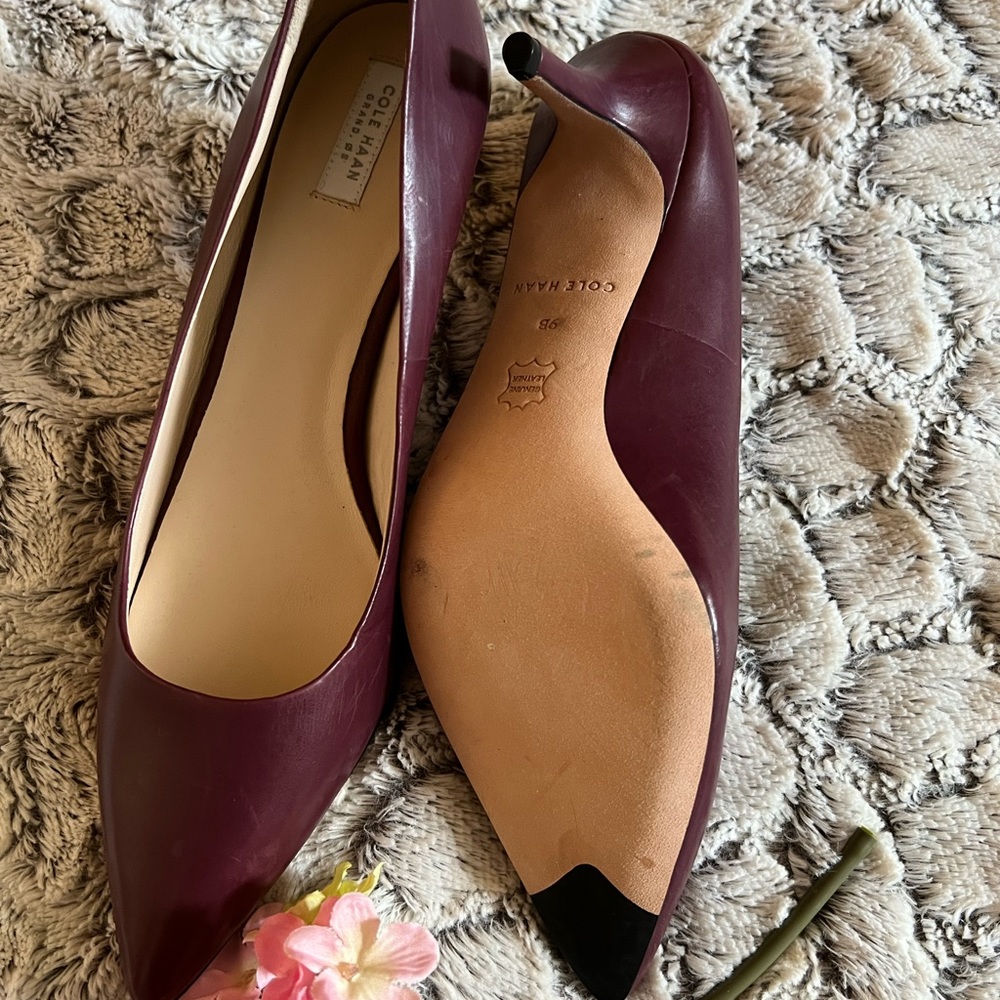 Cole Haan Preowned